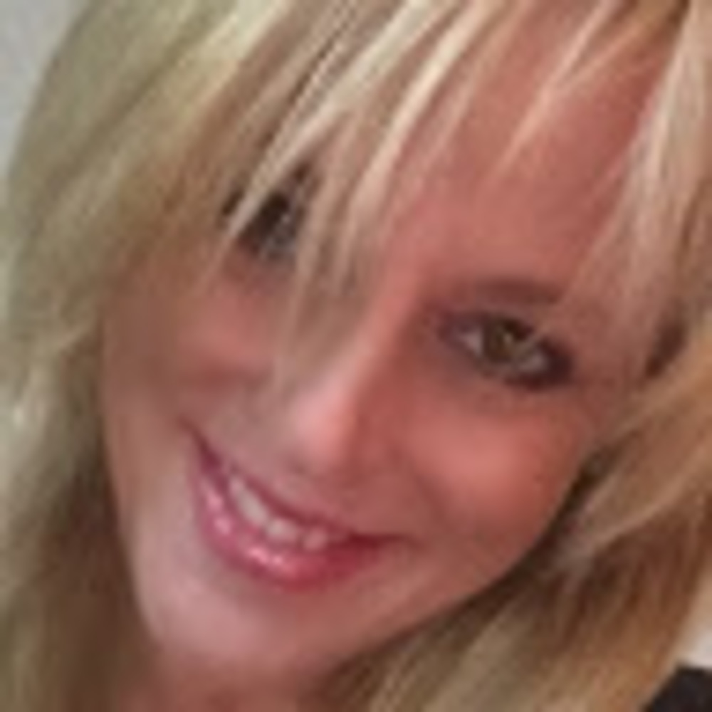 Meet your Posher, Terri